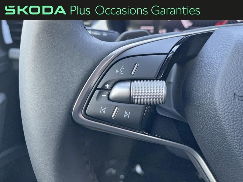 Voitures occasions ŠKODA SCALA Selection Villemomble