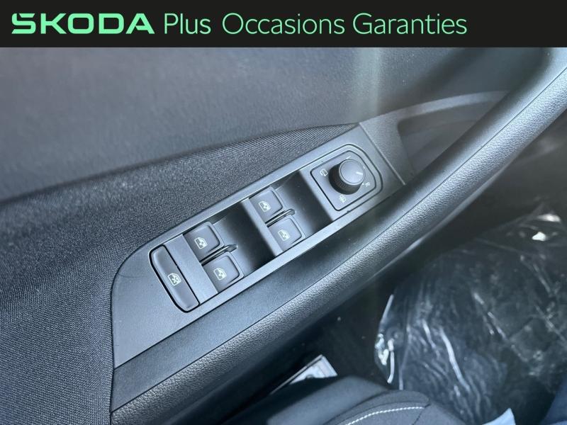 Voitures occasions ŠKODA SCALA Selection Villemomble