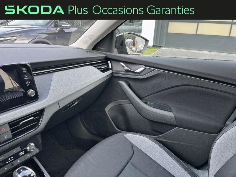 Voitures occasions ŠKODA SCALA Selection Villemomble