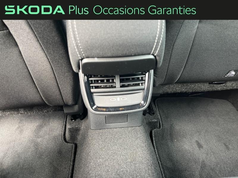 Voitures occasions ŠKODA SCALA Selection Villemomble