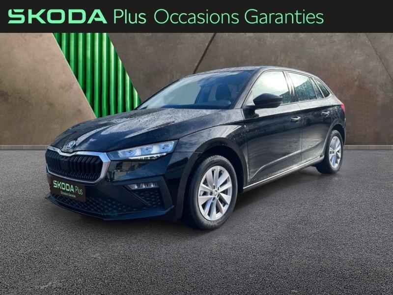 Voitures occasions ŠKODA SCALA Selection Villemomble