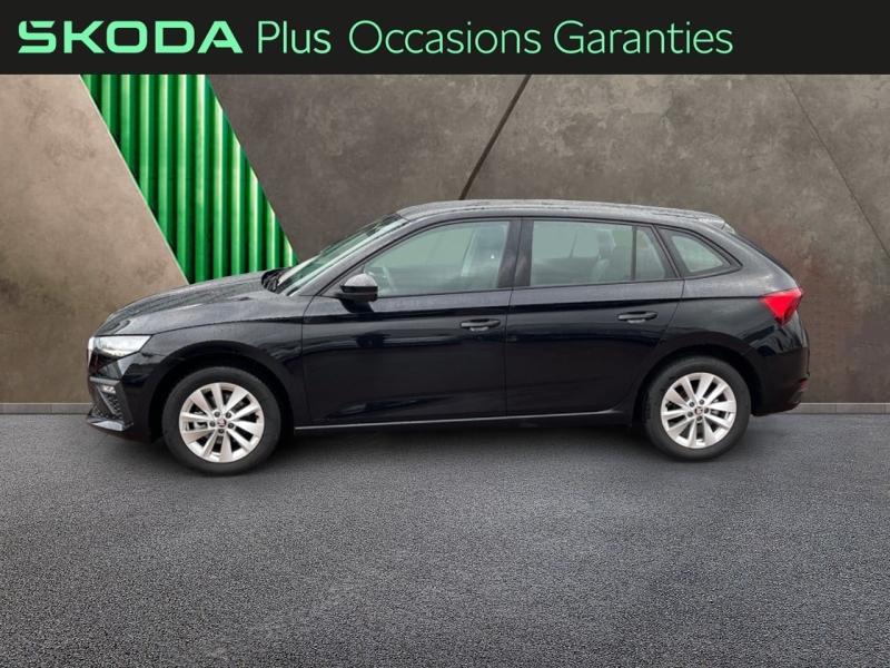 Voitures occasions ŠKODA SCALA Selection Villemomble