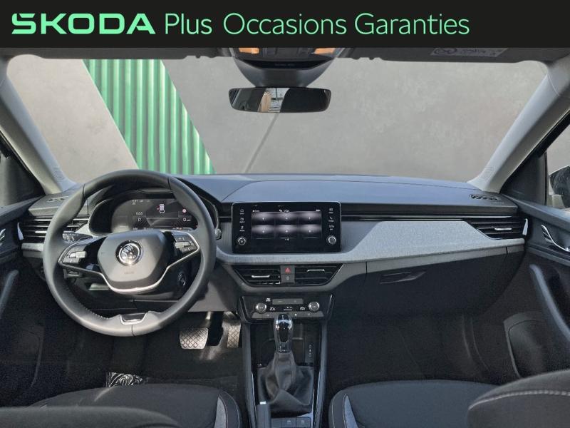Voitures occasions ŠKODA SCALA Selection Villemomble
