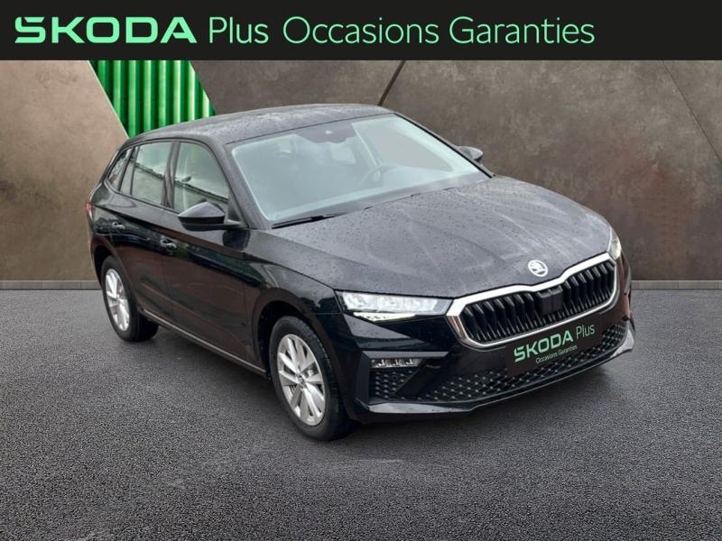 Voitures occasions ŠKODA SCALA Selection Villemomble
