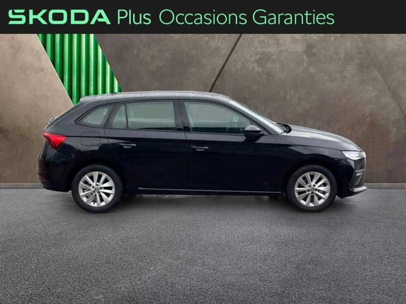 Voitures occasions ŠKODA SCALA Selection Villemomble