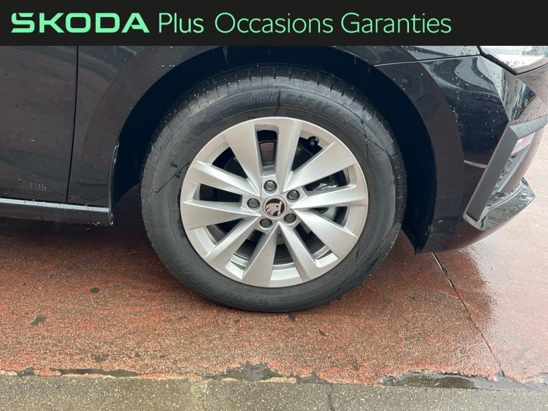 Voitures occasions ŠKODA SCALA Selection Villemomble
