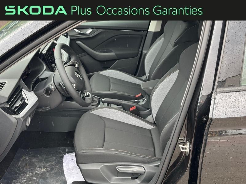 Voitures occasions ŠKODA SCALA Selection Villemomble