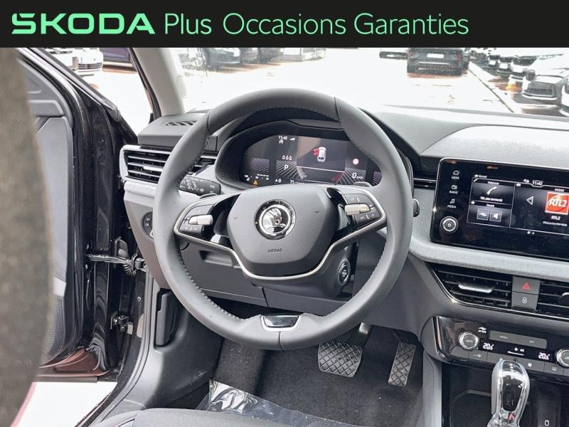Voitures occasions ŠKODA SCALA Selection Villemomble