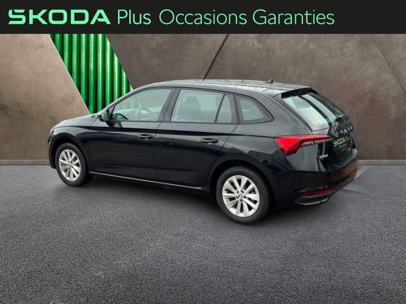 Voitures occasions ŠKODA SCALA Selection Villemomble