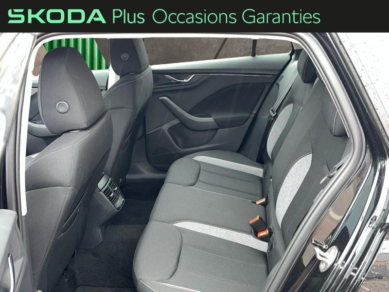 Voitures occasions ŠKODA SCALA Selection Villemomble