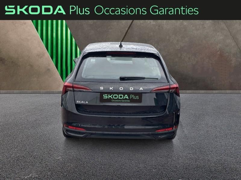Voitures occasions ŠKODA SCALA Selection Villemomble
