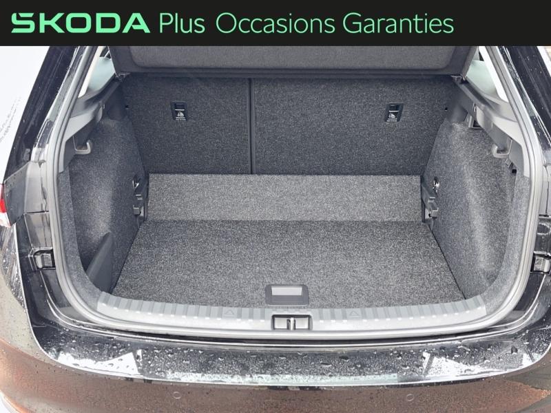 Voitures occasions ŠKODA SCALA Selection Villemomble