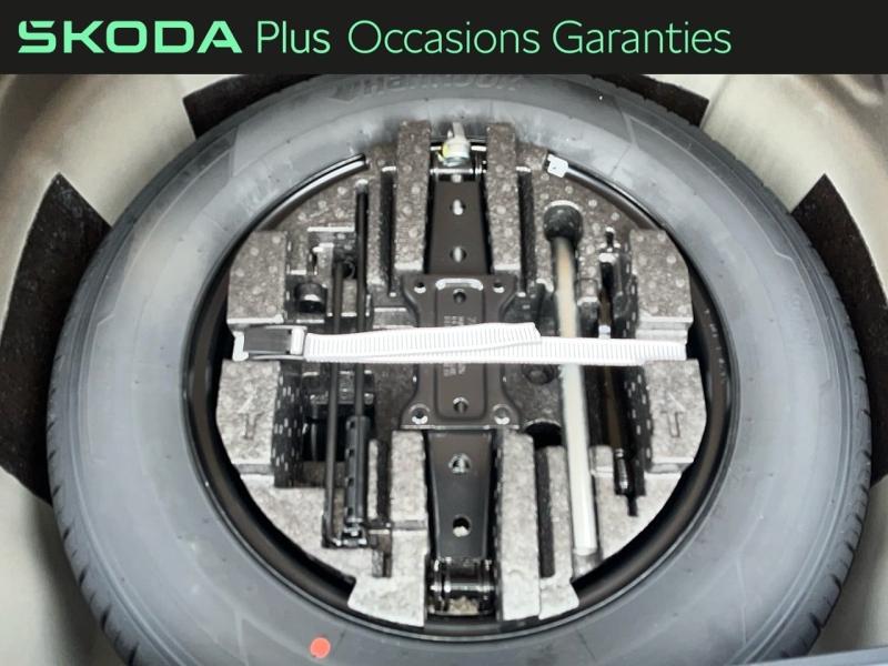 Voitures occasions ŠKODA SCALA Selection Villemomble