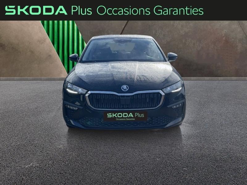 Voitures occasions ŠKODA SCALA Selection Villemomble