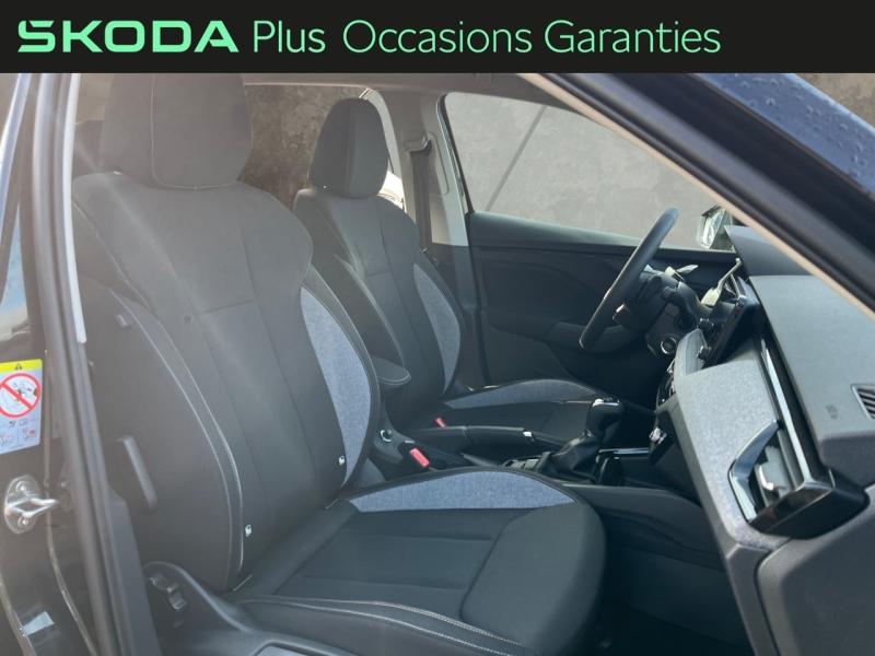 Voitures occasions ŠKODA SCALA Selection Villemomble