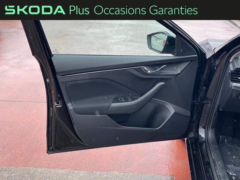Voitures occasions ŠKODA SCALA Selection Villemomble
