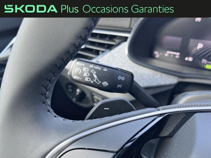 Voitures occasions ŠKODA SCALA Selection Villemomble