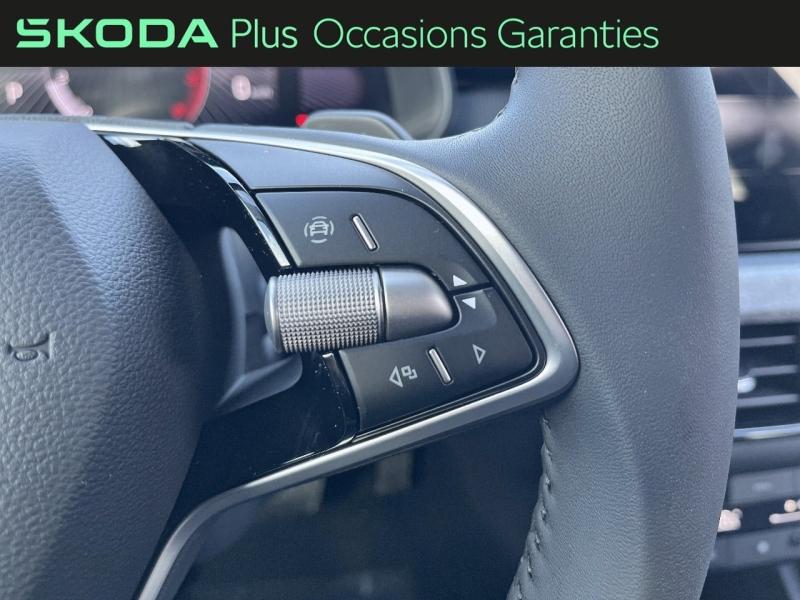Voitures occasions ŠKODA SCALA Selection Villemomble