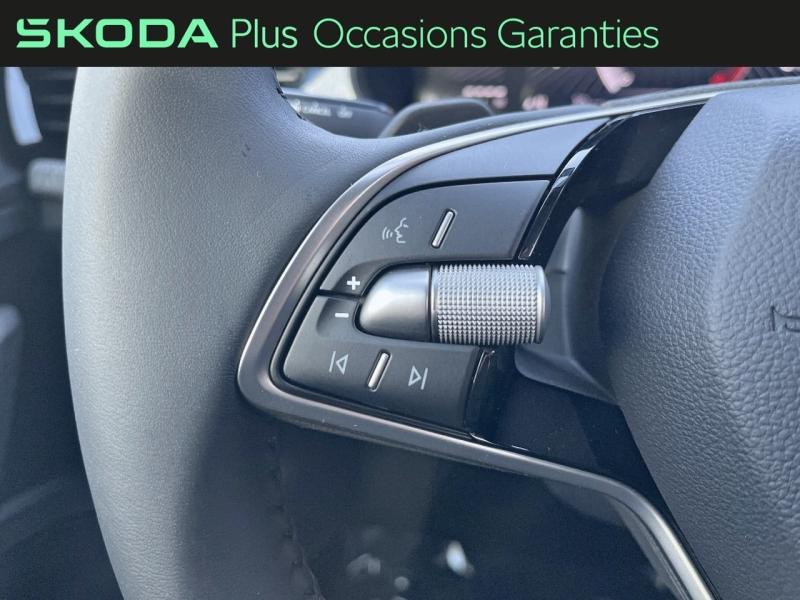 Voitures occasions ŠKODA SCALA Selection Villemomble