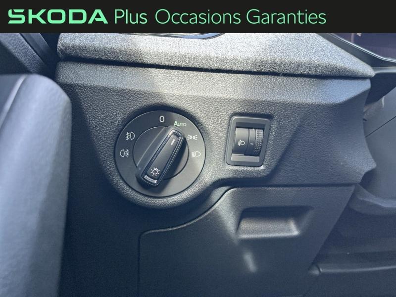 Voitures occasions ŠKODA SCALA Selection Villemomble