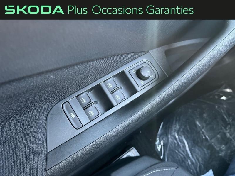 Voitures occasions ŠKODA SCALA Selection Villemomble