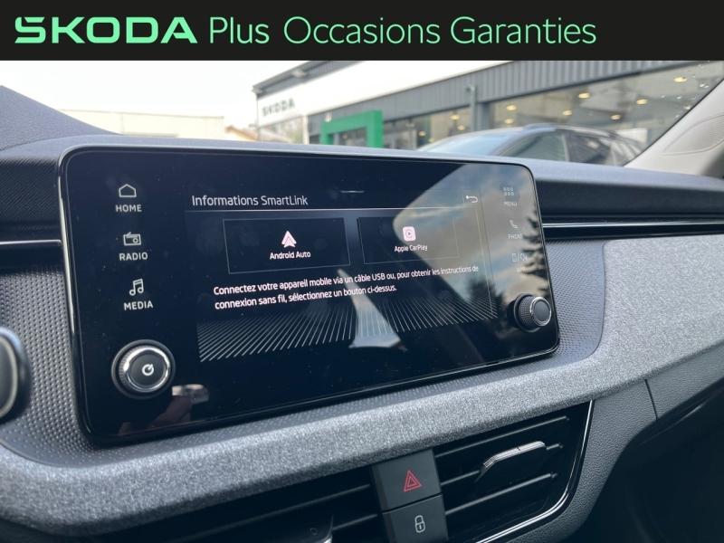 Voitures occasions ŠKODA SCALA Selection Villemomble