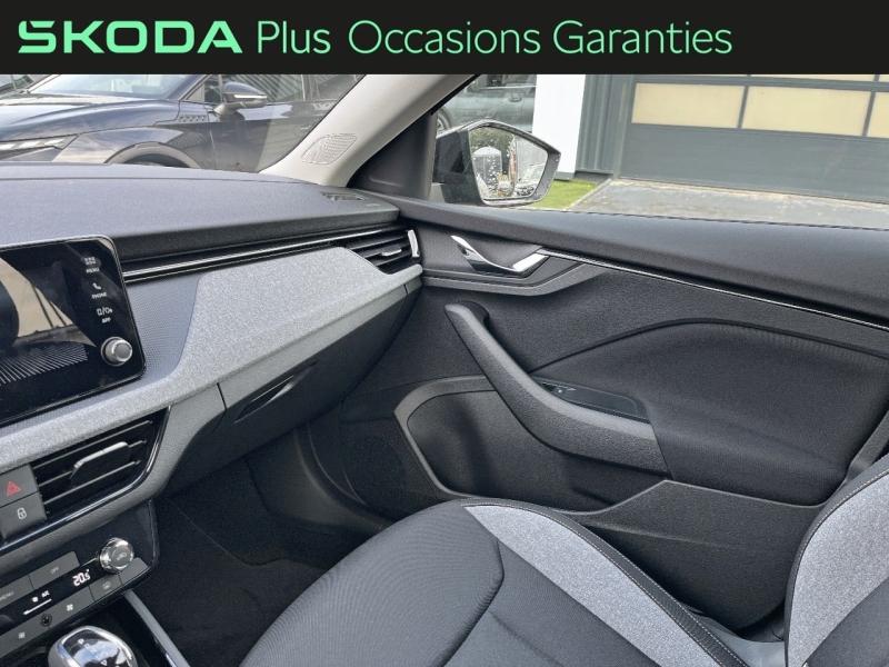 Voitures occasions ŠKODA SCALA Selection Villemomble