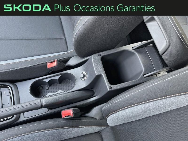 Voitures occasions ŠKODA SCALA Selection Villemomble