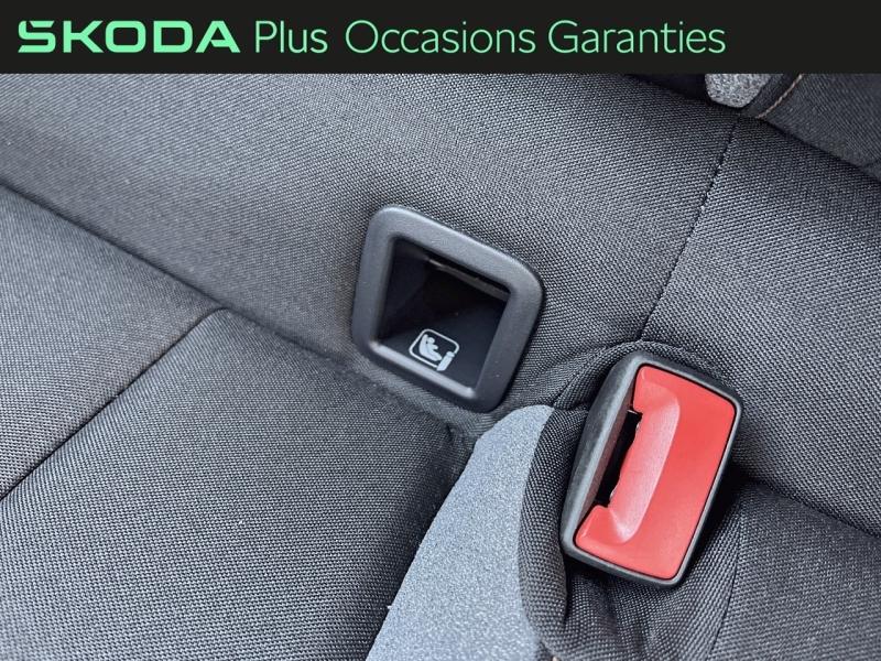 Voitures occasions ŠKODA SCALA Selection Villemomble