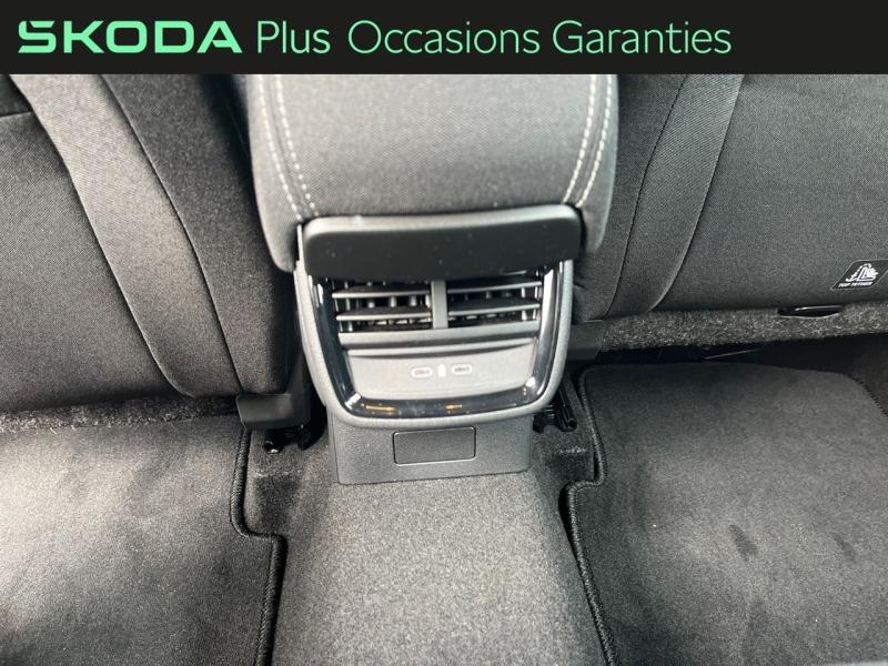 Voitures occasions ŠKODA SCALA Selection Villemomble