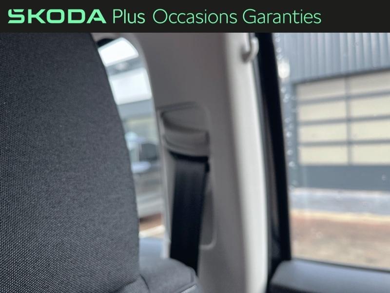 Voitures occasions ŠKODA SCALA Selection Villemomble