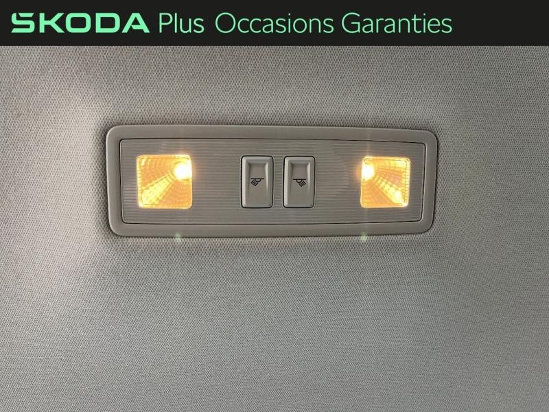 Voitures occasions ŠKODA SCALA Selection Villemomble