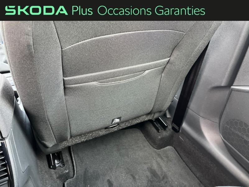 Voitures occasions ŠKODA SCALA Selection Villemomble