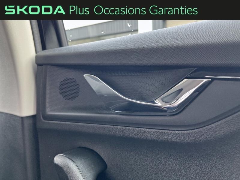 Voitures occasions ŠKODA SCALA Selection Villemomble