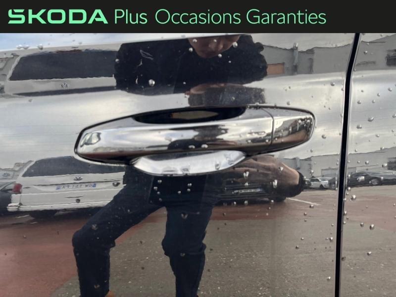 Voitures occasions ŠKODA SCALA Selection Villemomble