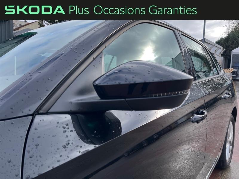 Voitures occasions ŠKODA SCALA Selection Villemomble