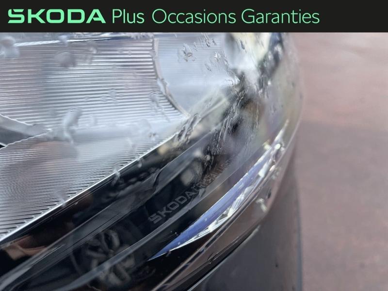 Voitures occasions ŠKODA SCALA Selection Villemomble