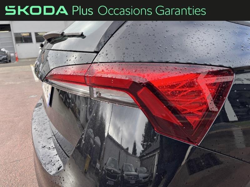 Voitures occasions ŠKODA SCALA Selection Villemomble