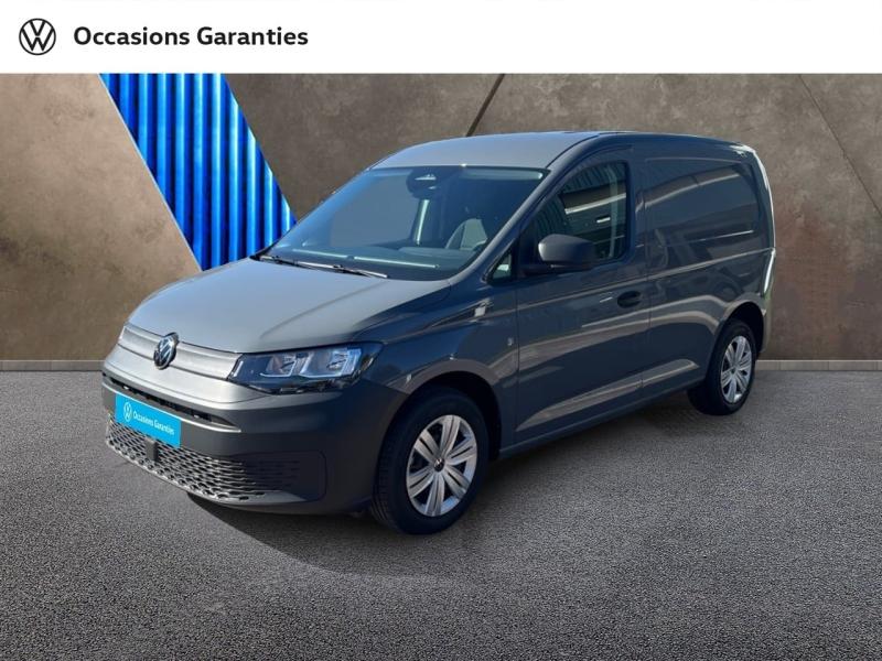 Voitures occasions VOLKSWAGEN UTILITAIRES Caddy Cargo Business Villemomble