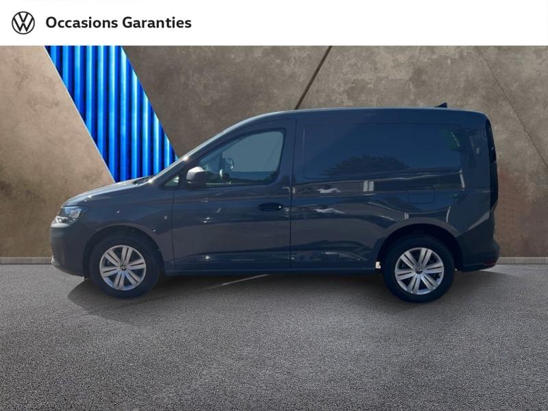 Voitures occasions VOLKSWAGEN UTILITAIRES Caddy Cargo Business Villemomble