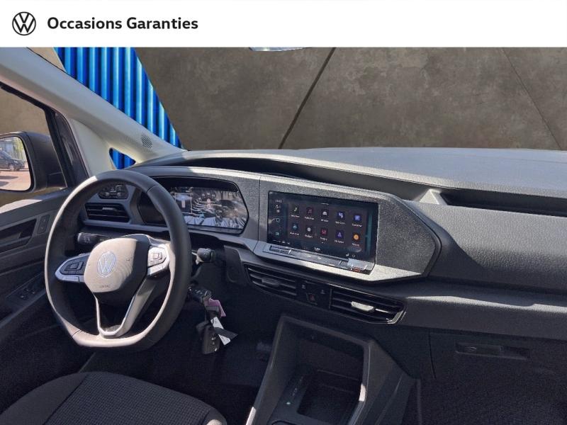 Voitures occasions VOLKSWAGEN UTILITAIRES Caddy Cargo Business Villemomble