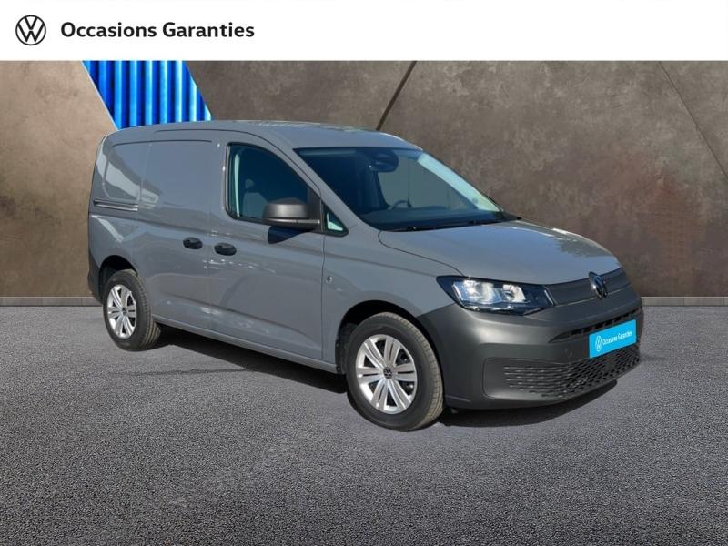 Voitures occasions VOLKSWAGEN UTILITAIRES Caddy Cargo Business Villemomble