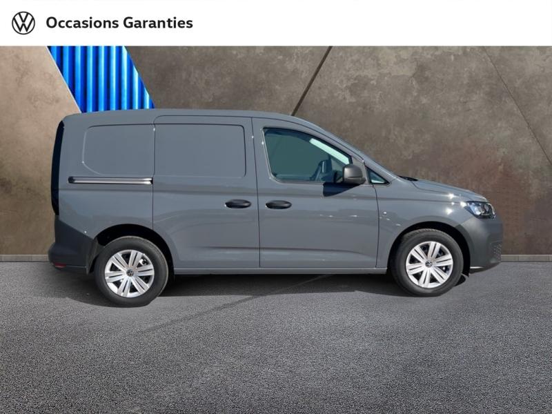 Voitures occasions VOLKSWAGEN UTILITAIRES Caddy Cargo Business Villemomble