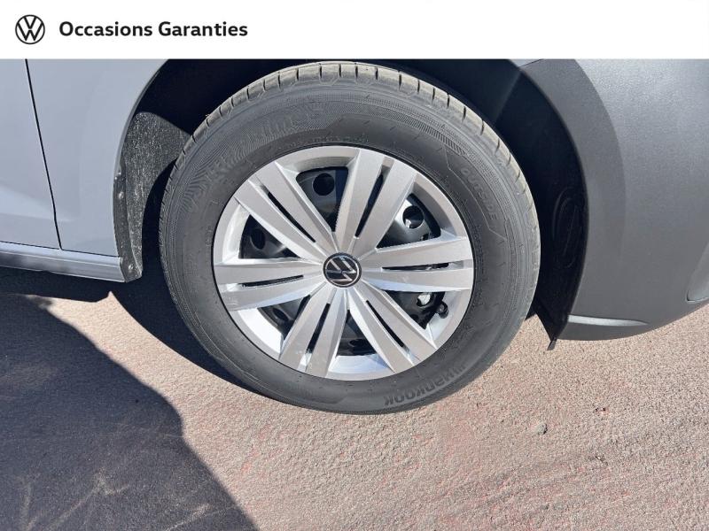 Voitures occasions VOLKSWAGEN UTILITAIRES Caddy Cargo Business Villemomble