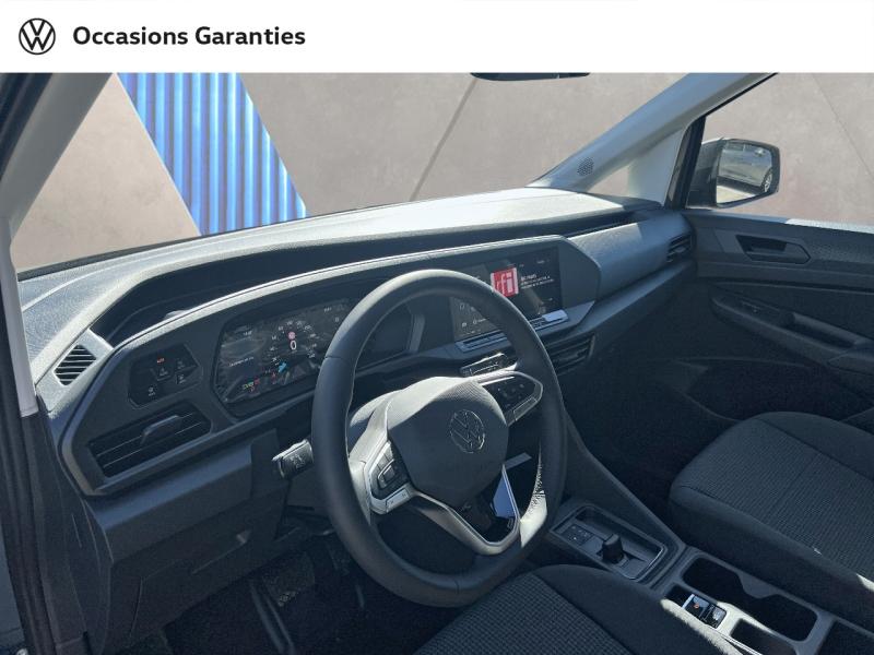 Voitures occasions VOLKSWAGEN UTILITAIRES Caddy Cargo Business Villemomble