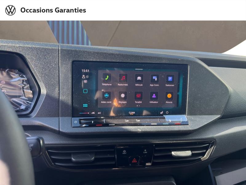 Voitures occasions VOLKSWAGEN UTILITAIRES Caddy Cargo Business Villemomble