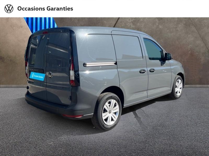 Voitures occasions VOLKSWAGEN UTILITAIRES Caddy Cargo Business Villemomble