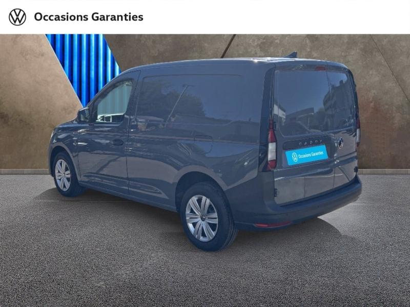Voitures occasions VOLKSWAGEN UTILITAIRES Caddy Cargo Business Villemomble