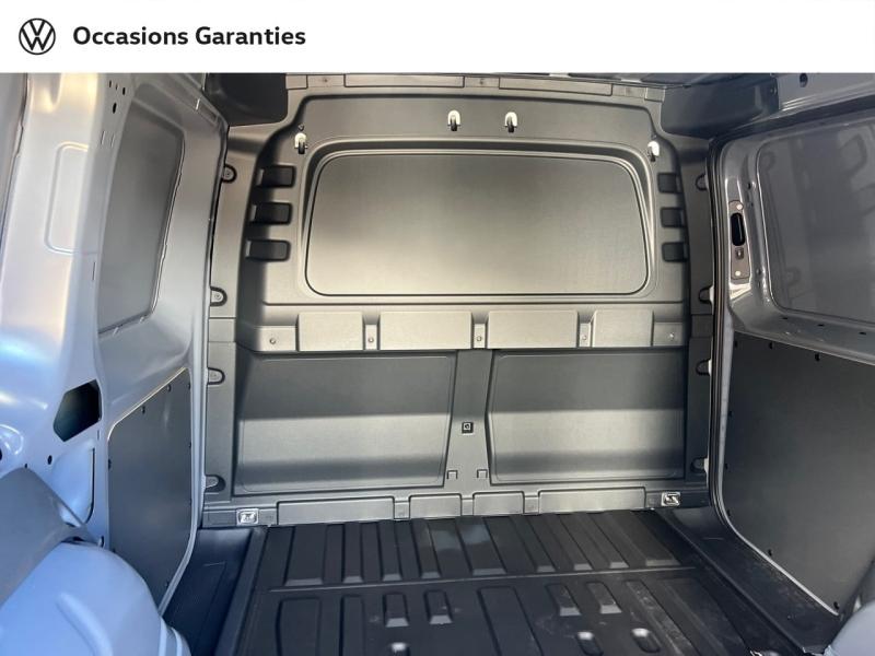 Voitures occasions VOLKSWAGEN UTILITAIRES Caddy Cargo Business Villemomble
