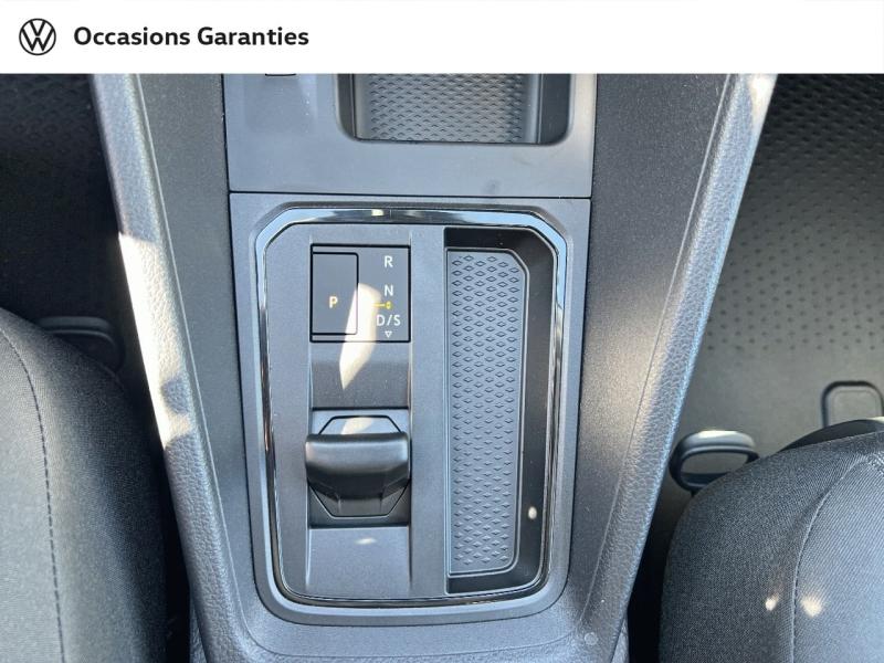 Voitures occasions VOLKSWAGEN UTILITAIRES Caddy Cargo Business Villemomble